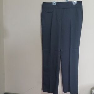 Jessica Classic Black Trousers Size 10